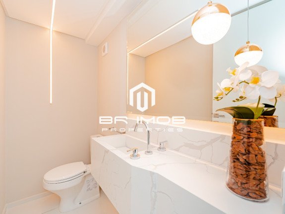 Imagem Imóvel com 2 Quartos à Venda, 172 m² em Vila Nova Conceição - São Paulo