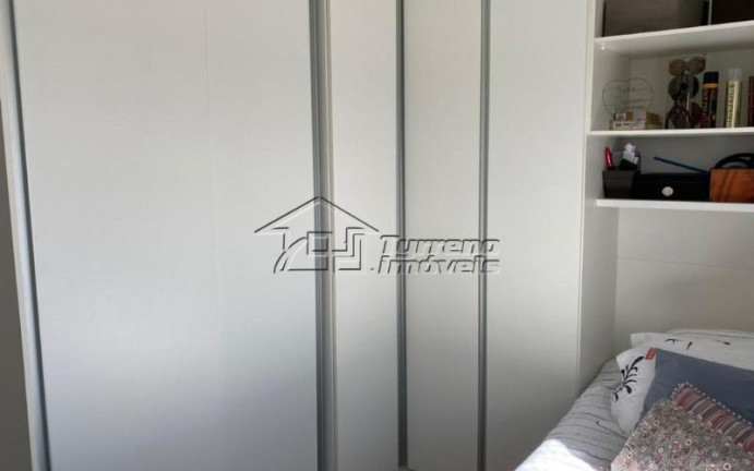 Imagem Apartamento com 3 Quartos à Venda, 81 m² em Urbanova - São José Dos Campos