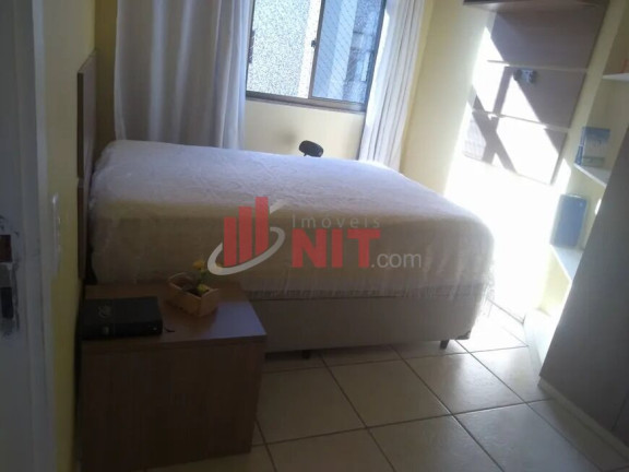Imagem Apartamento com 2 Quartos à Venda, 60 m² em Ingá - Niterói