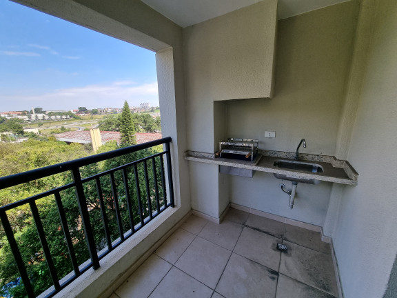 Imagem Apartamento com 2 Quartos à Venda, 66 m² em Vila Dusi - São Bernardo Do Campo