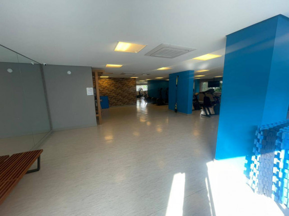 Imagem Apartamento com 3 Quartos à Venda, 87 m² em Jardim Caboré - São Paulo