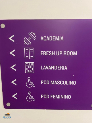 Imagem Apartamento com 1 Quarto à Venda, em Bela Vista - São Paulo Imagem Apartamento com 1 Quarto à Venda, em Bela Vista - São Paulo