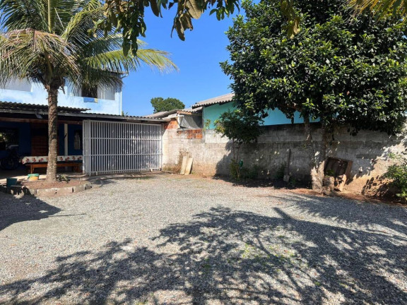 Imagem Casa com 4 Quartos à Venda, 165 m² em Pinheiros - Balneário Barra Do Sul