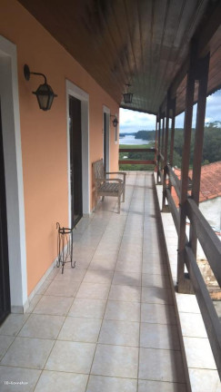 Imagem Sobrado com 3 Quartos à Venda, 331 m² em Bocaina - Ribeirão Pires