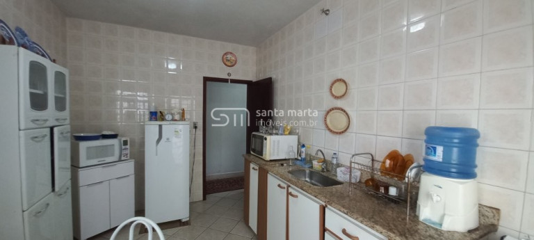 Imagem Casa com 3 Quartos à Venda, 161 m² em Nova Lorena - Lorena