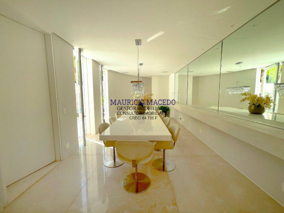Imagem Casa com 5 Quartos à Venda, 1.000 m² em Alphaville Residencial Dois - Barueri Imagem Casa com 5 Quartos à Venda, 1.000 m² em Alphaville Residencial Dois - Barueri