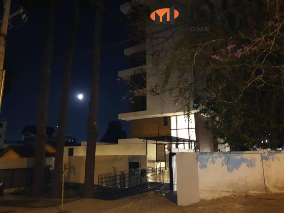 Imagem Apartamento com 2 Quartos à Venda, 66 m² em Alto Da Glória - Curitiba