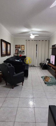 Imagem Apartamento com 3 Quartos à Venda, 510 m² em Tupi - Praia Grande