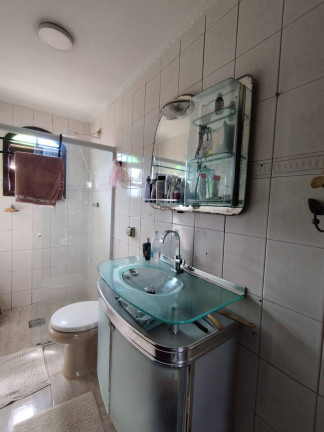 Imagem Casa com 3 Quartos para Alugar, 245 m² em Ocian - Praia Grande