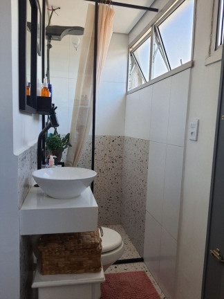 Imagem Apartamento com 2 Quartos à Venda, 65 m² em Vila Adyana - São José Dos Campos