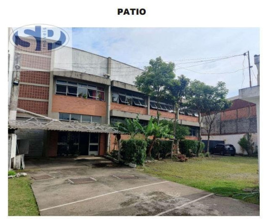 Imagem Imóvel Comercial à Venda, 1.954 m² em Remédios - Osasco Imagem Imóvel Comercial à Venda, 1.954 m² em Remédios - Osasco
