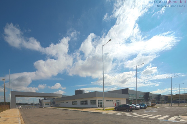 Imóvel para Alugar, 8.368 m² em Distrito Industrial - Campinas