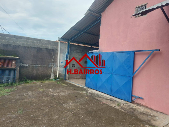 Imagem Galpão à Venda, 720 m² em Jardim Imperial - São José Dos Campos
