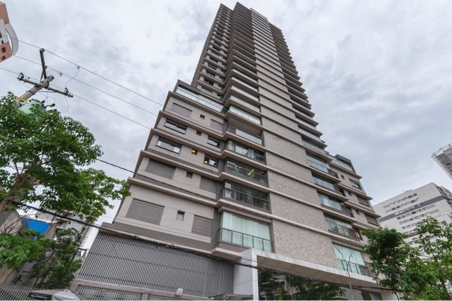 Imagem Imóvel com 2 Quartos à Venda, 84 m² em Vila Mariana - São Paulo