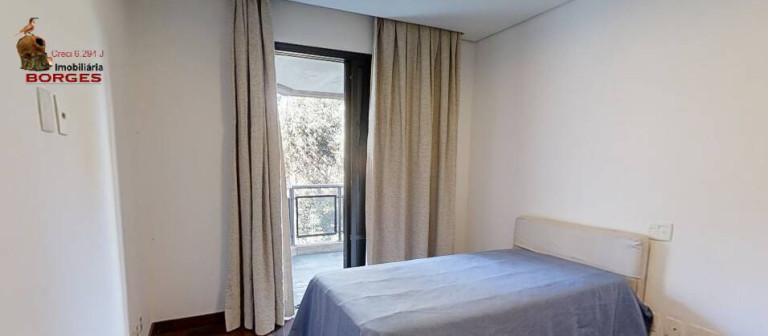 Imagem Apartamento com 3 Quartos à Venda, 337 m² em Alto Da Boa Vista - São Paulo