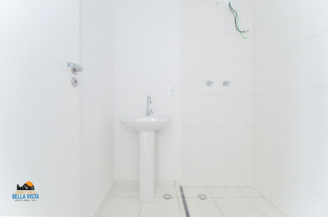Imagem Apartamento com 1 Quarto à Venda, em Vila Nair - São Paulo Imagem Apartamento com 1 Quarto à Venda, em Vila Nair - São Paulo
