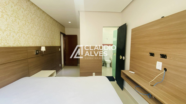 Imagem Casa de Condomínio com 4 Quartos para Alugar, 280 m² em Parque Ipê - Feira De Santana