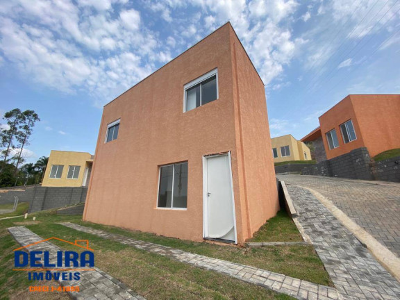Casa com 2 Quartos à Venda,  em Jardim Estância Brasil - Atibaia