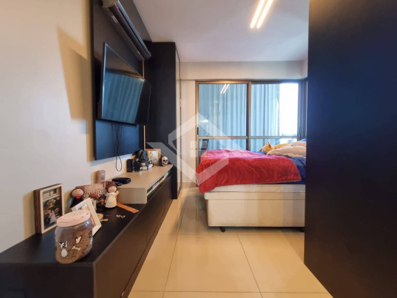 Imagem Apartamento com 3 Quartos à Venda, 153 m² em Barra Olímpica - Rio De Janeiro Imagem Apartamento com 3 Quartos à Venda, 153 m² em Barra Olímpica - Rio De Janeiro
