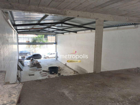 Imagem Sala Comercial para Alugar, 240 m² em Mooca - São Paulo