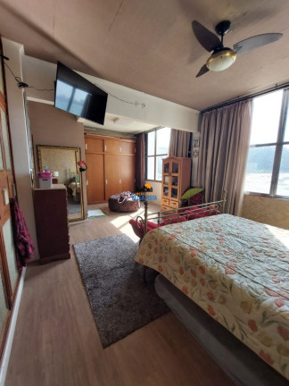 Imagem Apartamento com 4 Quartos à Venda, em Ilha Porchat - São Vicente Imagem Apartamento com 4 Quartos à Venda, em Ilha Porchat - São Vicente