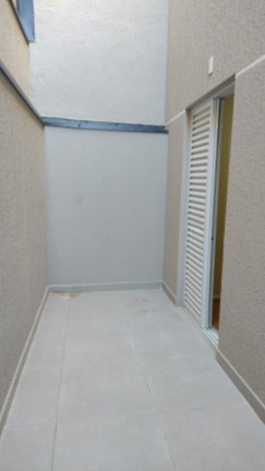 Imagem Apartamento com 2 Quartos à Venda, 43 m² em Parque Erasmo Assunção - Santo André Imagem Apartamento com 2 Quartos à Venda, 43 m² em Parque Erasmo Assunção - Santo André
