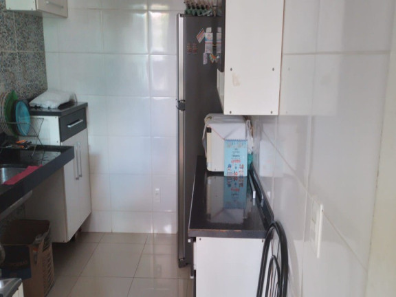 Imagem Casa com 3 Quartos à Venda, 180 m² em Parque Xangri-lá - Contagem