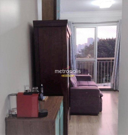 Imagem Apartamento com 3 Quartos à Venda, 61 m² em Cambuci - São Paulo Imagem Apartamento com 3 Quartos à Venda, 61 m² em Cambuci - São Paulo