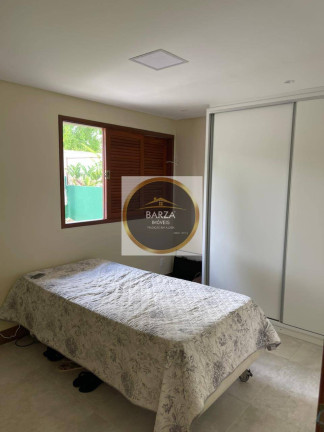 Imagem Casa de Condomínio com 4 Quartos à Venda, 250 m² em Aldeia Dos Camarás - Camaragibe