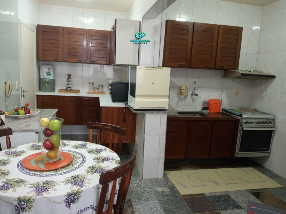 Imagem Apartamento com 3 Quartos à Venda, 85 m² em Enseada - Guarujá