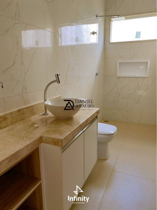 Imagem Casa com 3 Quartos à Venda,  em Mossoró