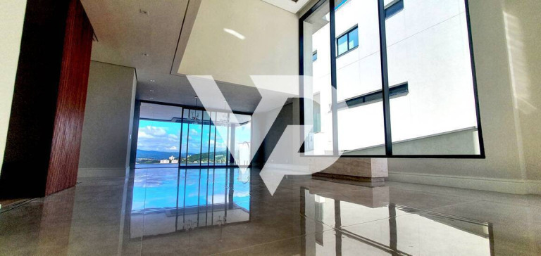 Imagem Casa de Condomínio com 4 Quartos à Venda, 525 m² em Alphaville - Santana De Parnaíba Imagem Casa de Condomínio com 4 Quartos à Venda, 525 m² em Alphaville - Santana De Parnaíba