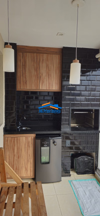 Imagem Apartamento com 4 Quartos à Venda, 105 m² em Jardim Tupanci - Barueri