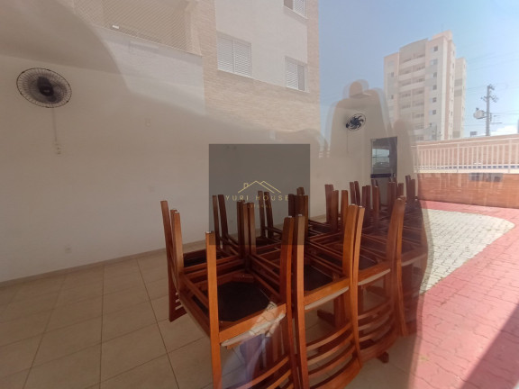 Imagem Imóvel com 2 Quartos à Venda, 65 m² em Vila São José - Taubaté