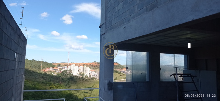 Imagem Galpão à Venda, 586 m² em Vila Industrial - São José Dos Campos