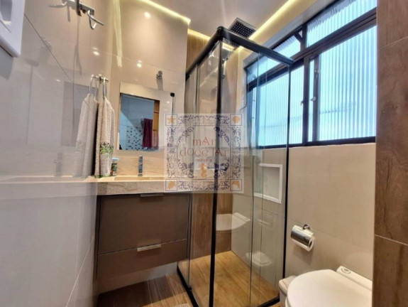 Imagem Apartamento com 2 Quartos à Venda, 71 m² em Campo Grande - Santos Imagem Apartamento com 2 Quartos à Venda, 71 m² em Campo Grande - Santos