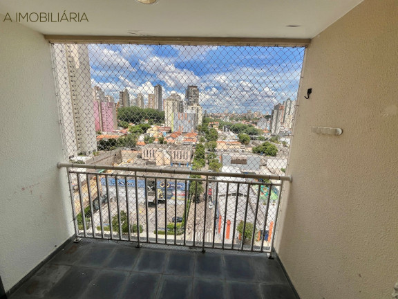 Imagem Imóvel com 3 Quartos à Venda, 73 m² em Jardim - Santo André
