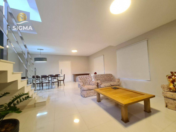 Imagem Casa com 5 Quartos à Venda, 270 m² em Enseada - Guarujá Imagem Casa com 5 Quartos à Venda, 270 m² em Enseada - Guarujá