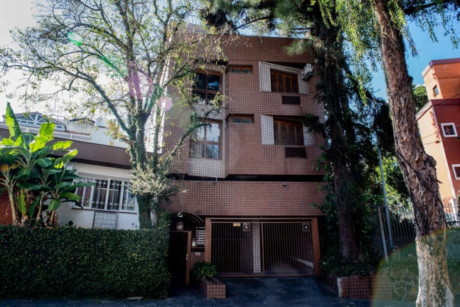 Imagem Apartamento com 2 Quartos à Venda, 95 m² em Petrópolis - Porto Alegre