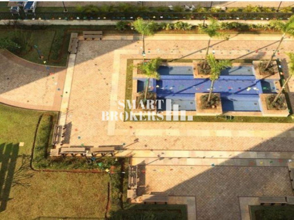 Imagem Apartamento com 3 Quartos à Venda, 94 m² em Ipiranga - São Paulo Imagem Apartamento com 3 Quartos à Venda, 94 m² em Ipiranga - São Paulo