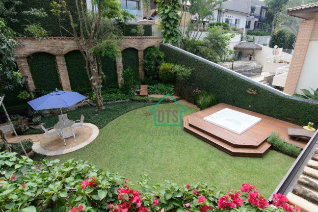 Imagem Casa com 4 Quartos à Venda, 420 m² em Alphaville 04 - Santana De Parnaíba Imagem Casa com 4 Quartos à Venda, 420 m² em Alphaville 04 - Santana De Parnaíba