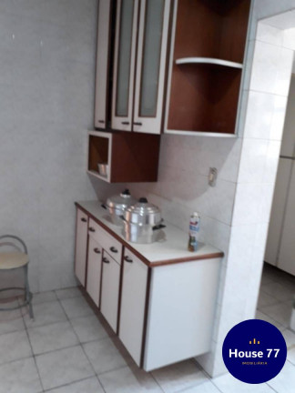 Imagem Apartamento com 2 Quartos à Venda, 80 m² em Moema - São Paulo