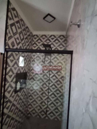Imagem Sobrado com 3 Quartos à Venda, 220 m² em Jardim Vila Galvão - Guarulhos