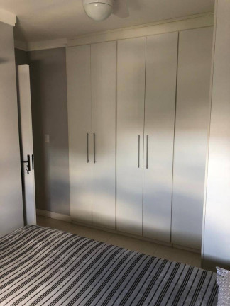 Imagem Apartamento com 2 Quartos à Venda, 54 m² em Jardim São Carlos - Sorocaba