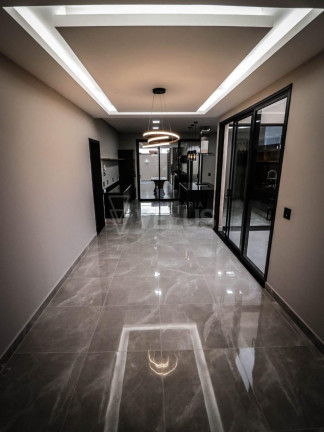 Imagem Casa de Condomínio com 3 Quartos à Venda, 230 m² em Centro - Itapetininga Imagem Casa de Condomínio com 3 Quartos à Venda, 230 m² em Centro - Itapetininga