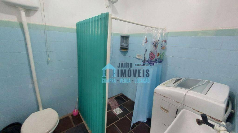 Imagem Casa com 5 Quartos à Venda, 360 m² em Centro - Cidreira