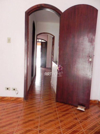 Imagem Sobrado com 3 Quartos à Venda, 137 m² em Rudge Ramos - São Bernardo Do Campo Imagem Sobrado com 3 Quartos à Venda, 137 m² em Rudge Ramos - São Bernardo Do Campo