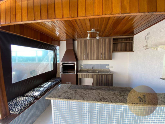 Imagem Cobertura com 2 Quartos à Venda, 130 m² em Vila América - Santo André Imagem Cobertura com 2 Quartos à Venda, 130 m² em Vila América - Santo André