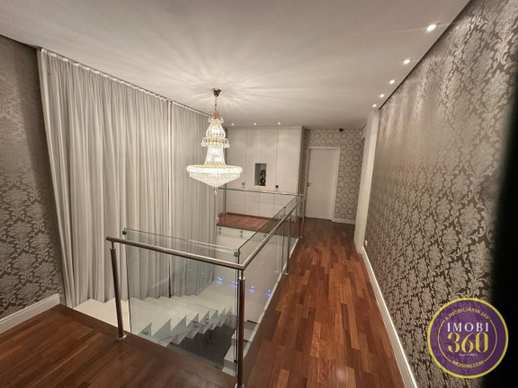 Imagem Sobrado com 4 Quartos à Venda, 600 m² em Alto Da Moóca - São Paulo