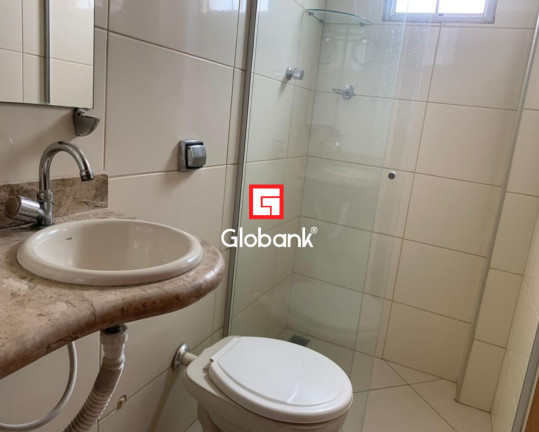 Imagem Apartamento com 2 Quartos à Venda, 1 m² em Santa Rita I - Montes Claros Imagem Apartamento com 2 Quartos à Venda, 1 m² em Santa Rita I - Montes Claros